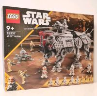 NEU LEGO® Star Wars™75337 AT-TE WALKER / NEU OVP Baden-Württemberg - Appenweier Vorschau