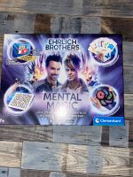 Ehrlich Brothers Mental Magic Box Niedersachsen - Ostrhauderfehn Vorschau