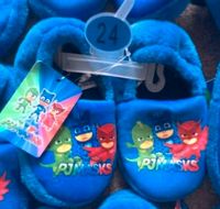 Pj masks Hausschuhe Grüße 24 neu Niedersachsen - Ostrhauderfehn Vorschau