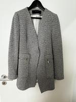 Zara Basic Mantel in Gr. S Nordrhein-Westfalen - Hemer Vorschau