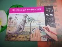 Von Urtieren zum Höhlenmenschen  NATI-Lehr - und Spielbuch 1968 Nordrhein-Westfalen - Oberhausen Vorschau