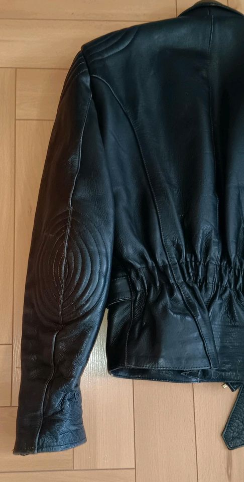 Lederjacke zu verkaufen in Herten