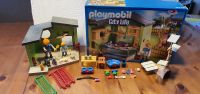 Playmobil City Life Katzenpension ab 4 Jahren Brandenburg - Großbeeren Vorschau