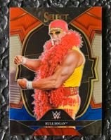 WWE Panini Select 2023 HULK HOGAN Wrestling Card 59 WWF Legends Berlin - Tempelhof Vorschau