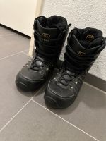 Snowboard Boots Stuf Größe 42,5 Frankfurt am Main - Fechenheim Vorschau