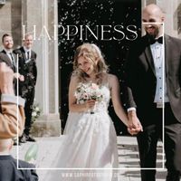 HOCHZEITSFOTOGRAFIN I FOTOGRAF I HOCHZEIT I HOCHZEITSFOTOGRAF Bayern - Schneckenlohe Vorschau