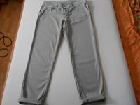 Esprit Damenhose Gr. 38 / 28, Khaki, sehr guter Zustand Nordrhein-Westfalen - Bottrop Vorschau