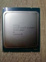 Intel Xeon E5-2658 v2 2.40 GHz SR1A0 10 Cores CPU Prozessor Nordrhein-Westfalen - Hilchenbach Vorschau