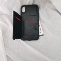 Cover Hülle Iphone XS Max 6.5 Schwarz Nordrhein-Westfalen - Bad Salzuflen Vorschau