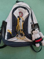 Kindergartenrucksack mit Anhänger Bayern - Ronsberg Vorschau