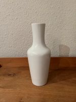 Vase weiß Jäger & co bavaria Retro Alt Bayern - Marktheidenfeld Vorschau