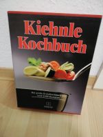Kiehnle Kochbuch das große Grundkochbuch Baden-Württemberg - Bad Boll Vorschau