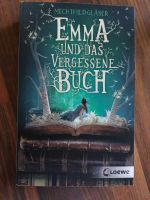 Emma und das vergessene Buch Mechthild Gläser Niedersachsen - Neustadt am Rübenberge Vorschau