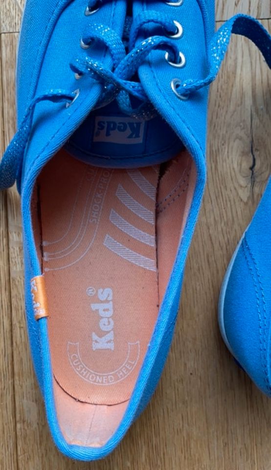 Keds Schuhe Gr.38 in Ritterhude