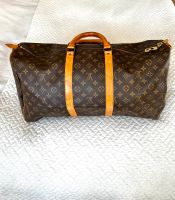 Louis Vuitton Keepall 55 Köln - Weidenpesch Vorschau