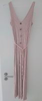 Jumpsuit in rose Hessen - Kelsterbach Vorschau