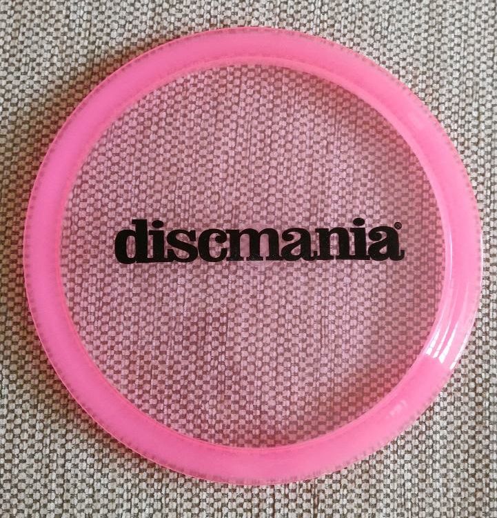 Discgolf Active Premium Magician Discmania Scheibe in Bad Teinach-Zavelstein