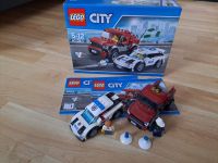 LEGO City 60128 - Polizei-Verfolgungsjagd Sachsen - Hoyerswerda Vorschau