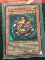 Yu-Gi-Oh Zeitzauberer db2-de038 Niedersachsen - Damme Vorschau