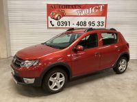 Dacia Sandero II Stepway Navi Freisprech.Tempomat Sachsen-Anhalt - Magdeburg Vorschau