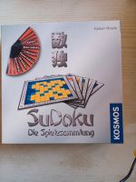 Sudoku Spielesammlung Bayern - Höchberg Vorschau