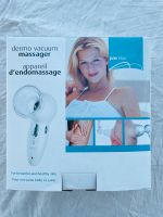 Prorelax Vakuum Massagegerät Saarland - Blieskastel Vorschau