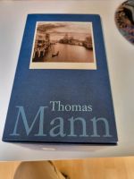 Bücher Thomas Mann Gesammelte Werke Bayern - Wolnzach Vorschau