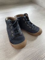 Richter Schnürschuhe / Lernlaufschuhe Gr. 23 Baden-Württemberg - Kirchentellinsfurt Vorschau