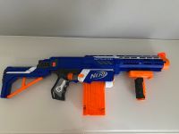 Hasbro Nerf Retaliator Elite mit Magazin Thüringen - Weimar Vorschau