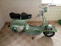 Vespa, Acma, Roller, Oldtimer, Wideframe Bayern - Walkertshofen Vorschau