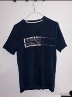 Armani Tshirts (3 Stück)  und Polo Tshirt ( 1 Stück) Essen - Essen-Borbeck Vorschau