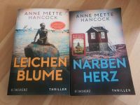 2 x Romane Anne Mette Hancock Sachsen - Bad Gottleuba-Berggießhübel Vorschau