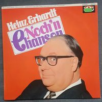 HEINZ ERHARDT - Noch'n Chanson (Vinyl-LP) Top! Nordrhein-Westfalen - Velbert Vorschau