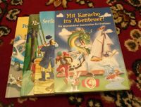 Mit Karacho ins Abenteuer dreimal leselöwen Geschichten Baden-Württemberg - Offenburg Vorschau