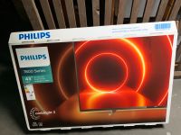 Philips 4K UHD LED Smart TV Ambilight Bad Godesberg - Friesdorf Vorschau