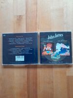 JOHN JAMES - WITH Pete BERRYMAN / JOHN RENBOURN  1972/74/75 Schleswig-Holstein - Jardelund Vorschau