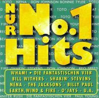 CD Nur No. 1 Hits Vol 3 Wham Nena The Jacksons LaBelle Hessen - Wiesbaden Vorschau