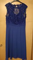 Midikleid / Cocktailkleid Bayern - Falkenberg Vorschau