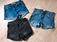 Versch. Shorts Gr.34 je 5€ zzgl.Versand Bayern - Rieden Vorschau