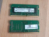 2x 4GB RAM Bayern - Münsterhausen Vorschau