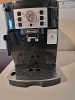 DeLonghi ECAM 21.117.B Magnifica S Kaffee-Vollautomat schwarz Duisburg - Rheinhausen Vorschau