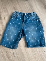 Kurze Jeans Shorts Gr 116 Bielefeld - Heepen Vorschau