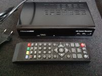 HD DVB-C RECEIVER MICRO M 22C Baden-Württemberg - Titisee-Neustadt Vorschau