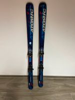 Atomic C-Series 7 Ski blau 148 cm Damenski Nordrhein-Westfalen - Heinsberg Vorschau