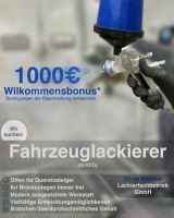 Fahrzeuglackierer, Kfz- Lackierer, Industrielackierer (m/w/d) Job Kassel Hessen - Kassel Vorschau