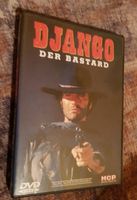 Django - Der Bastard DVD Hamburg-Mitte - Hamburg Borgfelde Vorschau