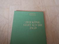 Buch Der König geht auf die Jagd Baden-Württemberg - Tübingen Vorschau