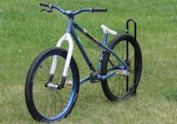 DirtBike Specialized Hessen - Kassel Vorschau