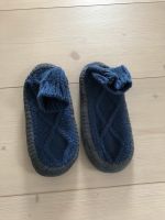 Hausschuhe/ Socken/ Stoppersocken Damen Größe 39 von nur die Niedersachsen - Weyhe Vorschau