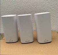 ASUS WL-Router ZenWiFi AC Mini CD6 AC1500 3er Baden-Württemberg - Bad Säckingen Vorschau